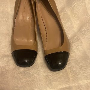 High heel very dressy shoes new